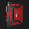 UAG Metropolis для iPad mini 5 (Magma)